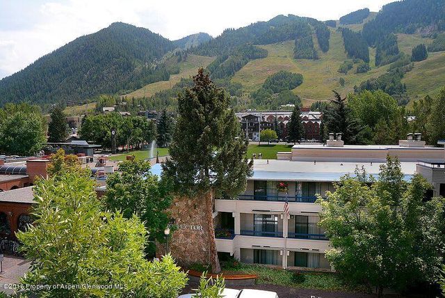 $26,000 | 301 East Hyman Avenue, Unit 103 (WKS 35 44 & 47) | Aspen Central Core