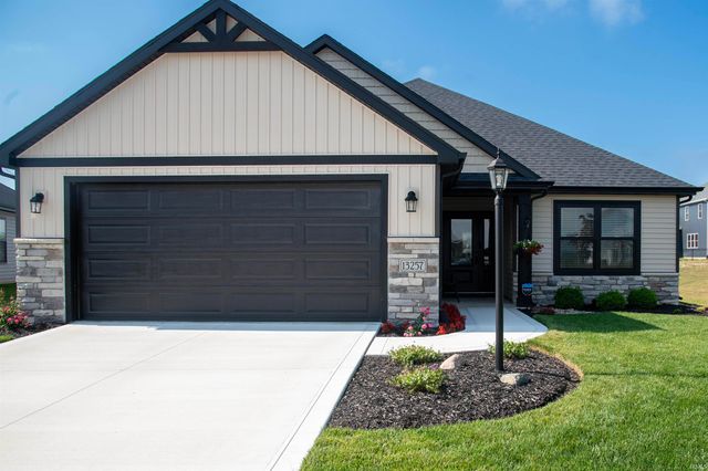 $339,500 | 13257 Arusha Court | Aboite Township - Allen County