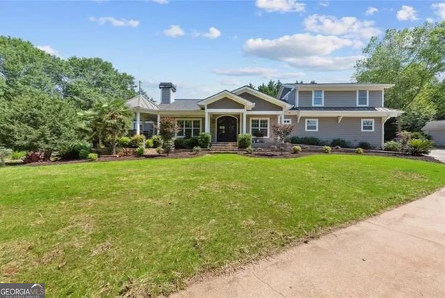 $755,000 | 670 Cedar Grove Church Road