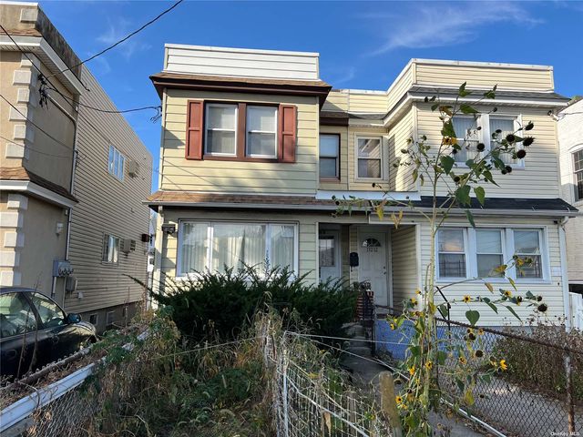 $825,000 | 132-14 Cross Bay Boulevard | Ozone Park