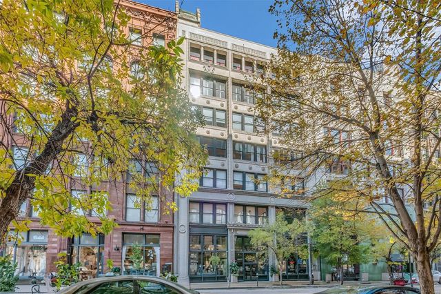 $190,000 | 1015 Washington Avenue, Unit 307 | Downtown St. Louis