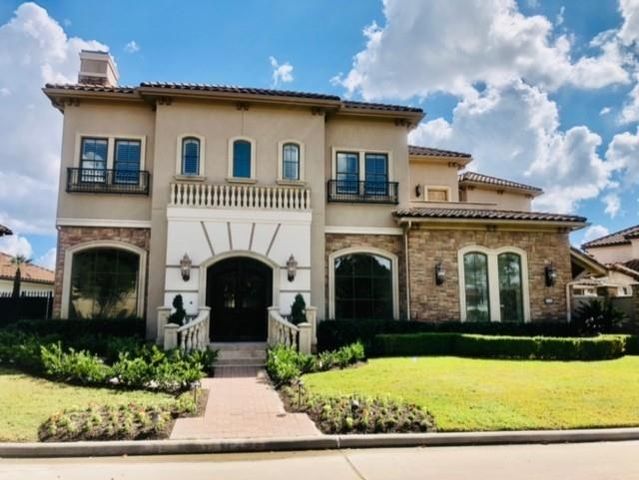 $1,799,000 | 3515 St Tropez Way | Royal Oaks Country Club