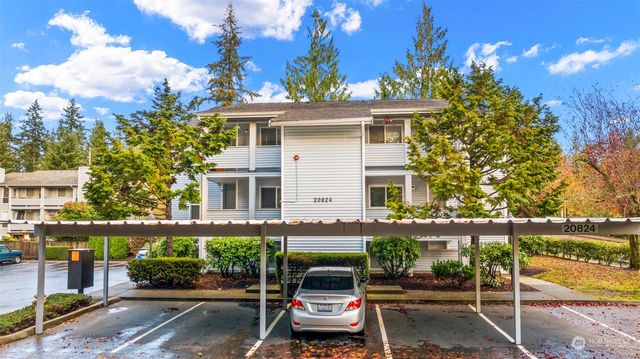 $370,000 | 20824 70th Avenue West, Unit 4 | Lynnwood