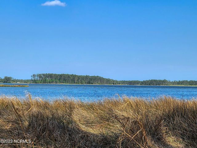 Waterfront Homes for Sale in Lowland, NC | Compass