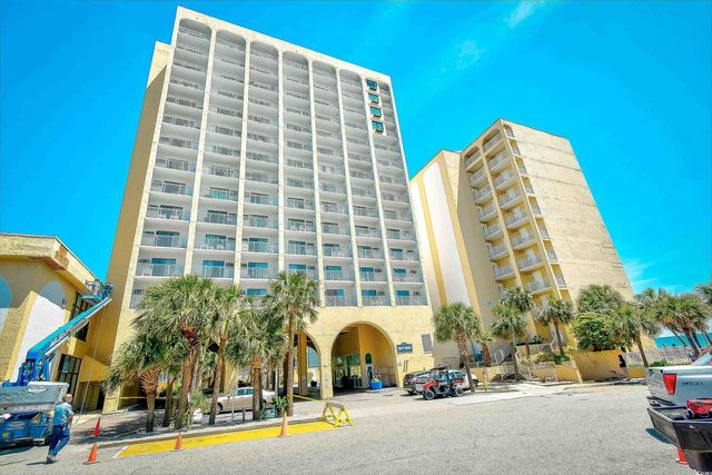 $101,000 | 1207 South Ocean Boulevard, Unit 50809 | South Myrtle Beach