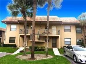 $2,300 | 6808 Palmetto Circle South, Unit 202 | Boca del Mar