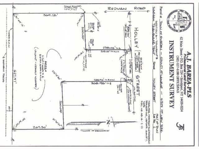 $499,999 | 521 Holley Street | Sweden