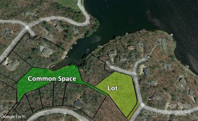 $65,000 | Tbd Dudi Court | Dunns Rock Township - Transylvania County