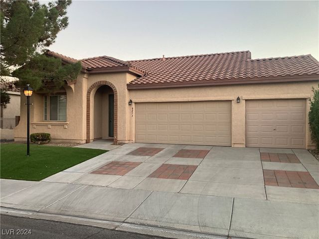 $489,000 | 8273 Jo Marcy Drive | Centennial Hills