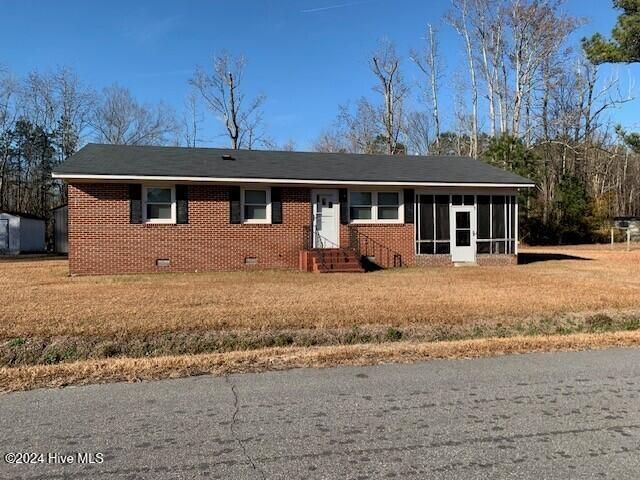 $125,000 | 104 Wynn Road | Colerain Township - Bertie County