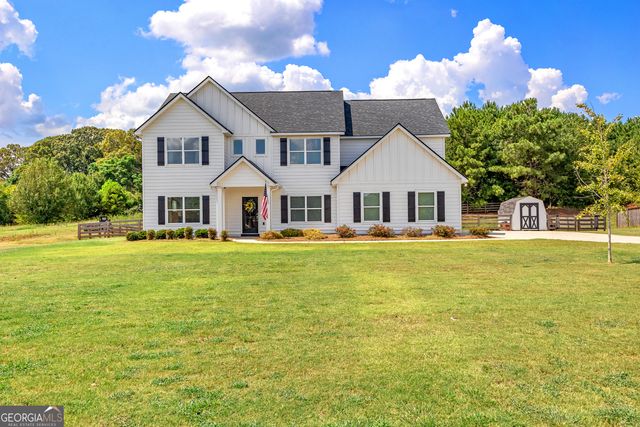 $485,000 | 321 Brown Station Drive