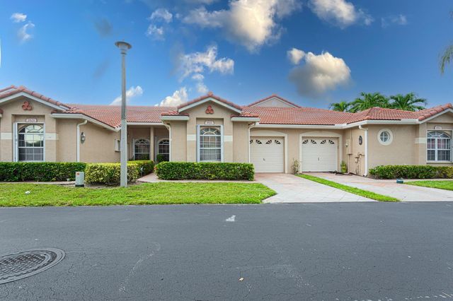 $420,000 | 1821 Wood Fern Drive | Boynton Beach