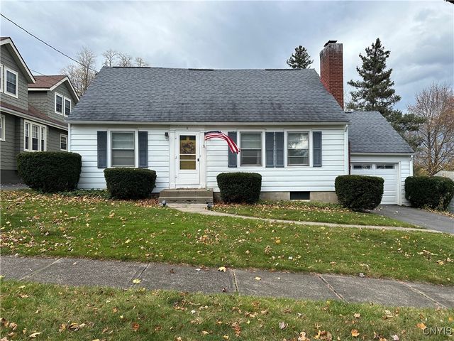 $239,000 | 18 Sherman Street | New Hartford Village