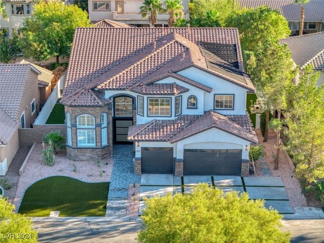 $1,895,000 | 5637 San Florentine Avenue | Laurentia at Southern Highlands