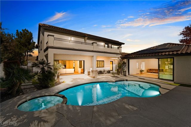 $1,875,000 | 5637 San Florentine Avenue | Laurentia at Southern Highlands