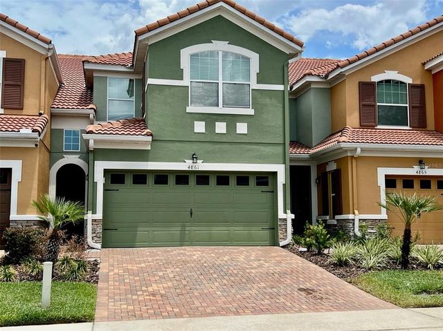 $2,600 | 4861 Matteo Trail | Tuscany Place Townhomes