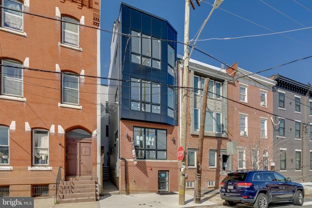 $1,790,000 | 1729 Francis Street | Francisville