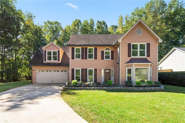 $499,999 | 1207 Parkwood Chase Northwest | Parkwood Commons