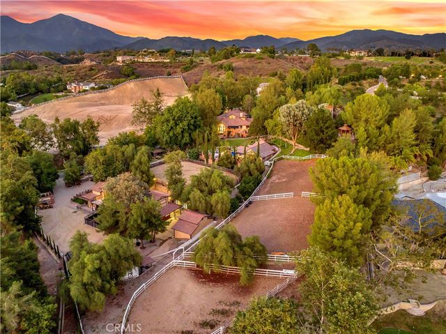 $7,249,000 | 31742 Contijo Way | Coto de Caza