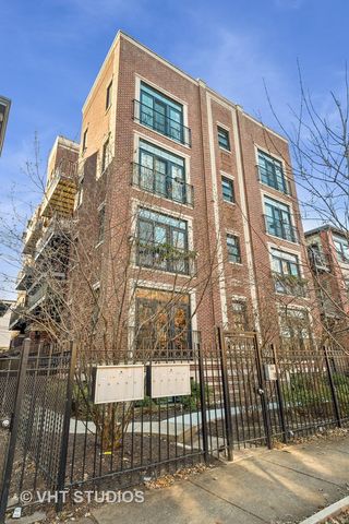 $3,200 | 927 West Agatite Avenue, Unit 4N | Uptown Chicago