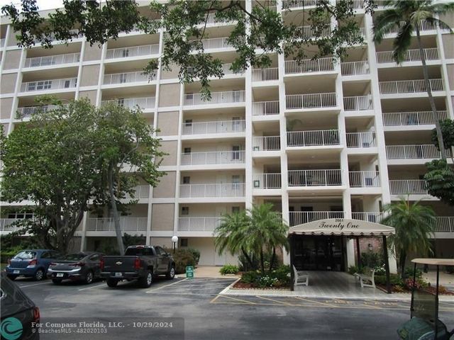 $1,900 | 2661 South Course Drive, Unit 305 | Palm Aire