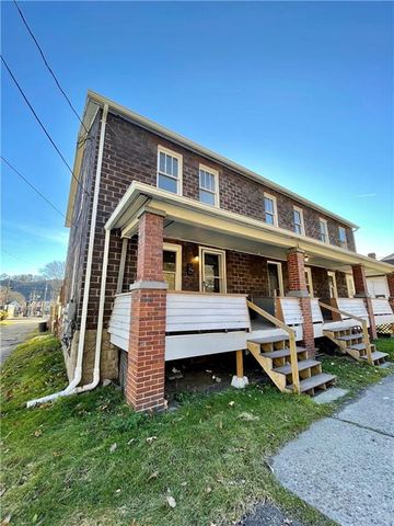 $289,000 | 726 East 7th Avenue | Tarentum