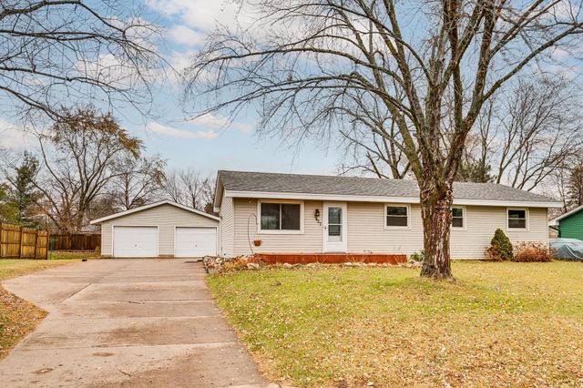 $325,000 | 2427 Birch Street | White Bear Lake