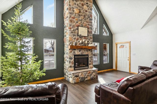 $749,000 | 68 Yosemite Drive | Bridger View Ranches