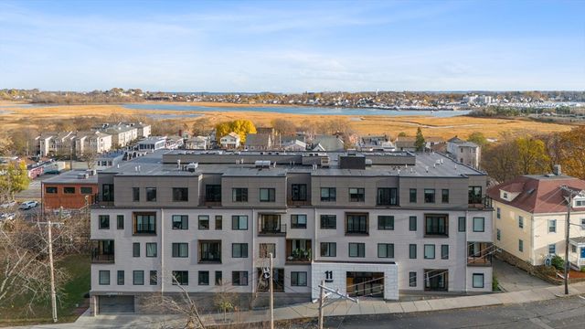 $549,999 | 11 Walley Street, Unit 202 | East Boston