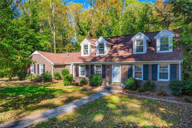 $390,000 | 307 Haverhill Circle | Easley