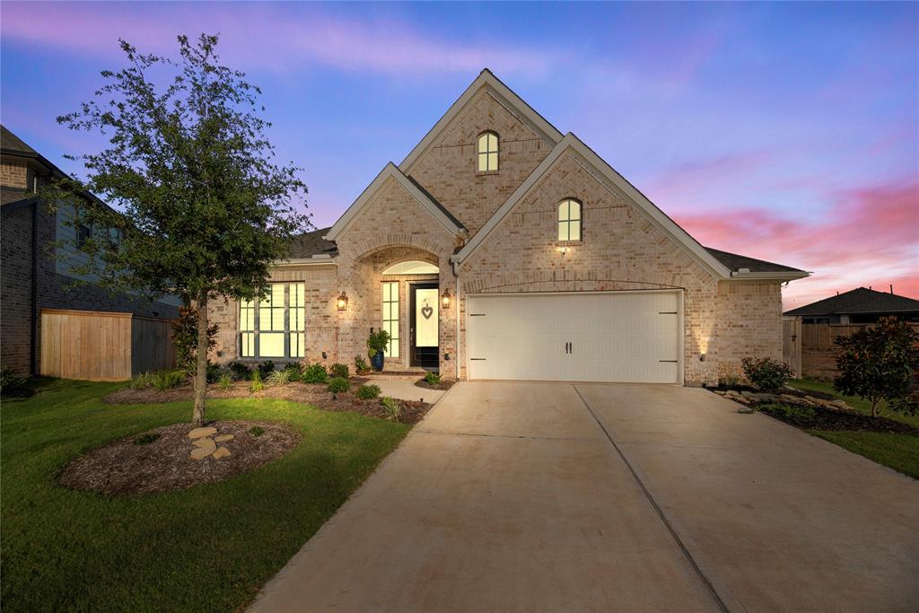 2835 Smokey Teek Court, Katy, TX 77494 | Compass