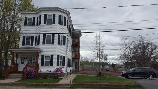 $2,250 | 19 Delmont Avenue, Unit 19 | South Lowell