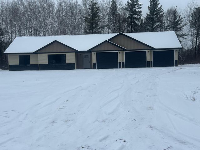 $355,900 | 5715 Winding Drive Northwest | Eckles Township - Beltrami County