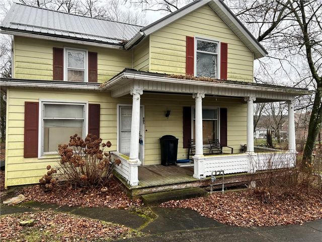 $44,900 | 405 Spring Street | Jamestown