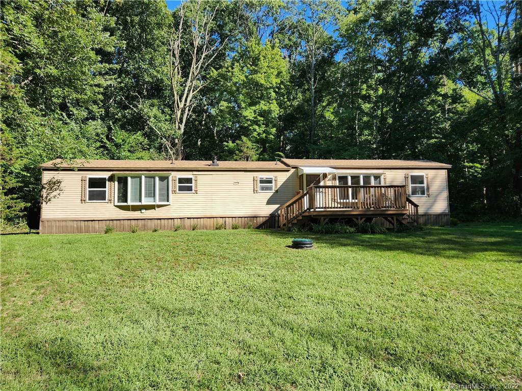 32 Hall Road, Chaplin, CT 06235 | Compass