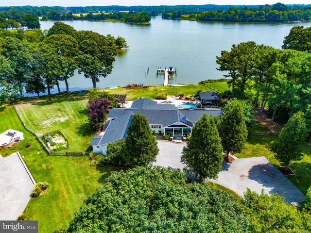 $2,295,000 | 213 Grason Vista Drive