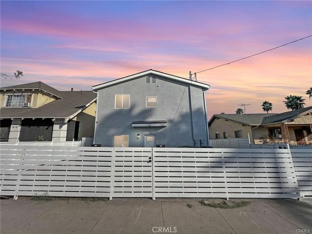 $1,278,777 | 956 Euclid Avenue | Boyle Heights