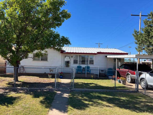 $150,000 | 611 Ashland Avenue | Friona