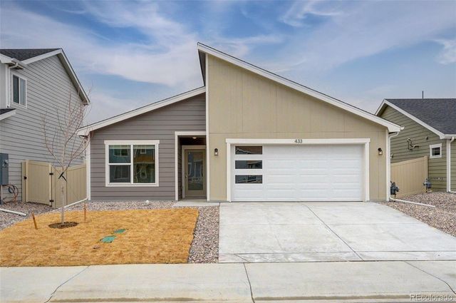 $2,725 | 433 Gila Trail | Ault