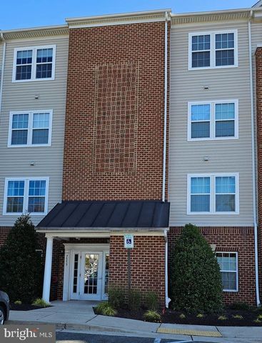 $2,450 | 7559 Stoney Run Drive, Unit 404 | Severn