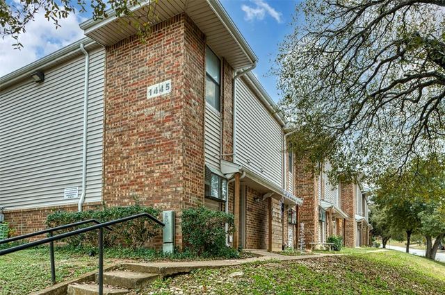 $1,500 | 1445 Weiler Boulevard, Unit 1417 | Eastern Hills