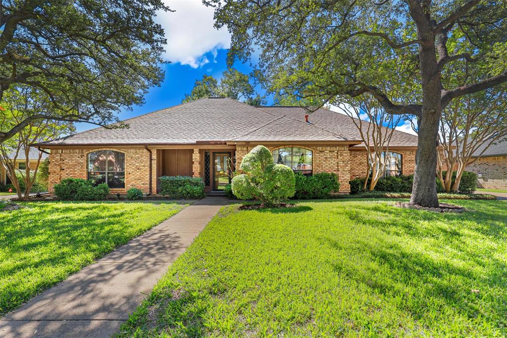 6624 Diamond Ridge Drive, North Richland Hills, TX 76180 | Compass