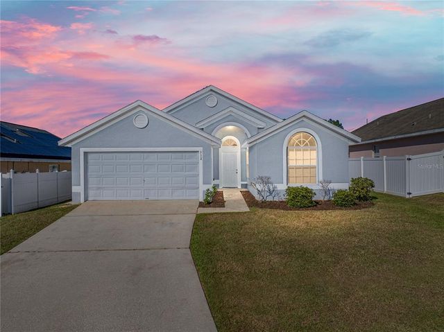 $339,900 | 132 Feldon Lane | Florida Pines