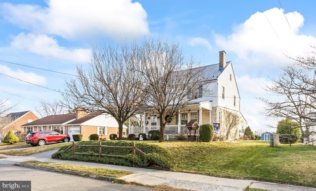 $335,000 | 318 Devonshire Road | West End Hagerstown