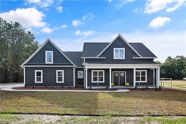 $499,900 | 3025 Morning Dew Lane | Gray's Creek