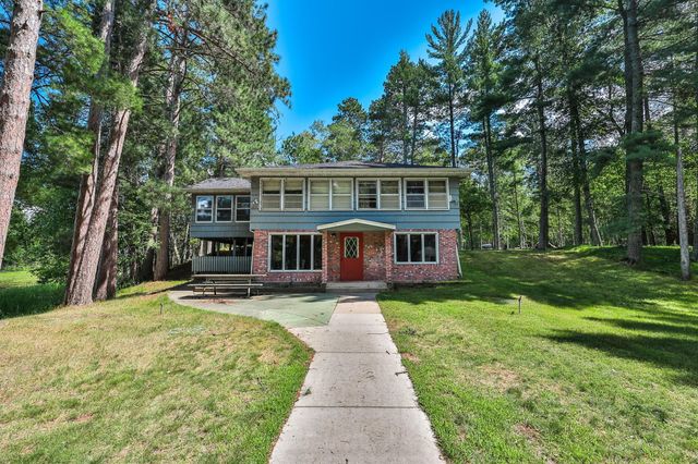 $599,900 | 14614 East Fish Hook Drive | Todd Township - Hubbard County