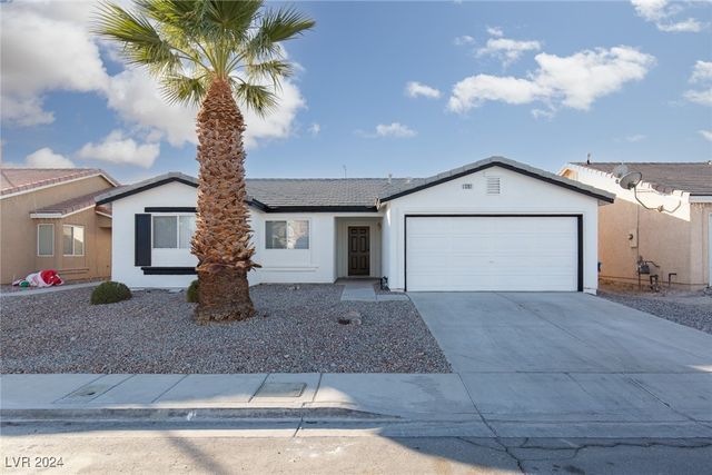 $2,300 | 2207 Fountain Valley Way | North Las Vegas