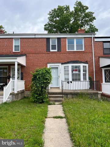 $199,900 | 1218 Sheridan Avenue | New Northwood