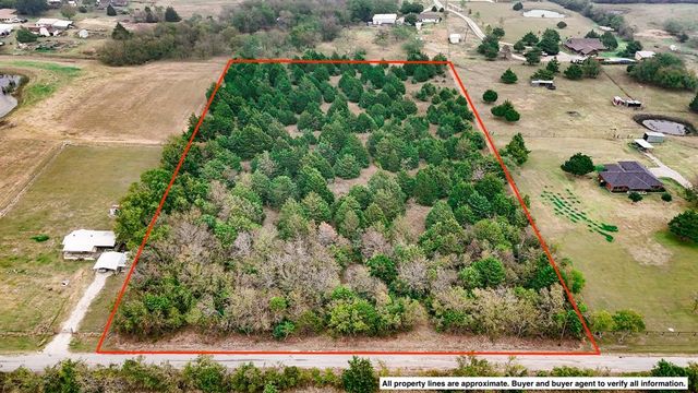 $150,000 | Tbd West Harris Road | Retreat