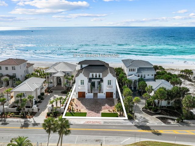 $12,500,000 | 2974 East Scenic Highway | Crystal Beach